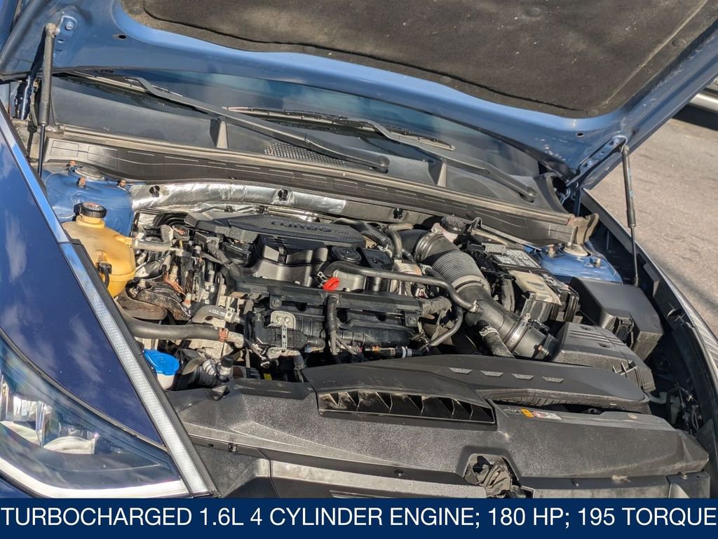 Used 2022 Hyundai Sonata SEL Plus image 40