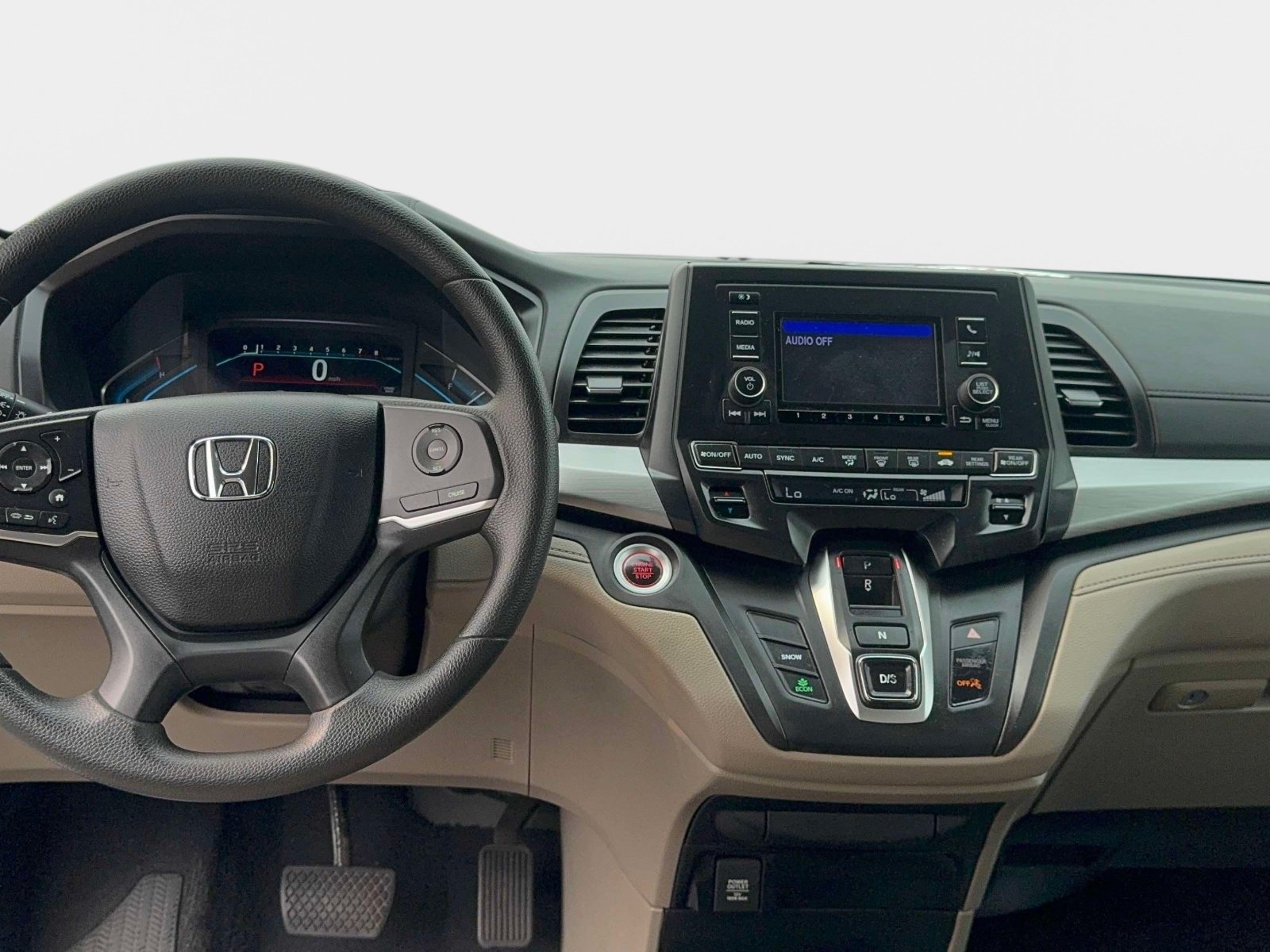 Used 2019 Honda Odyssey LX image 10