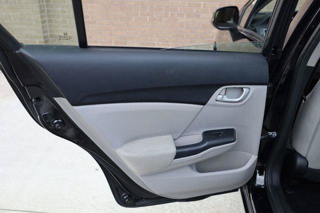 Used 2013 Honda Civic LX image 15