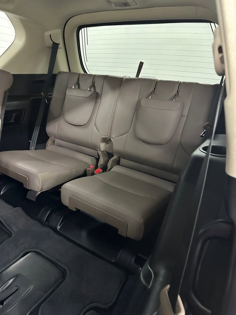 Used 2021 Lexus GX 460 Premium image 33