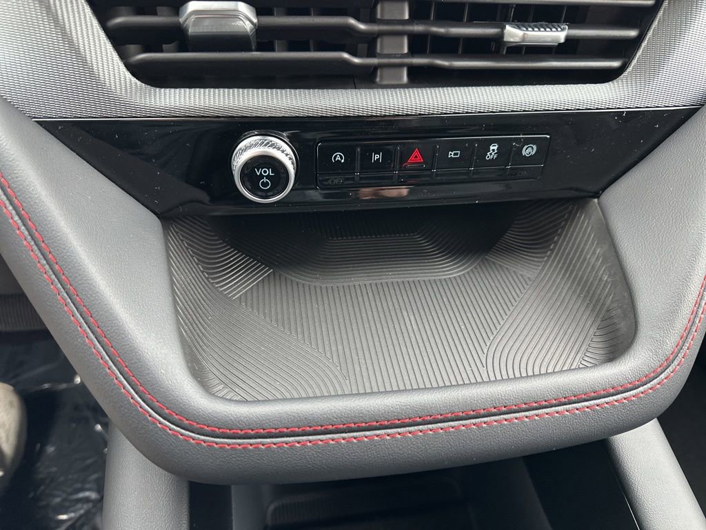 New 2026 Ford Explorer ST-Line image 35