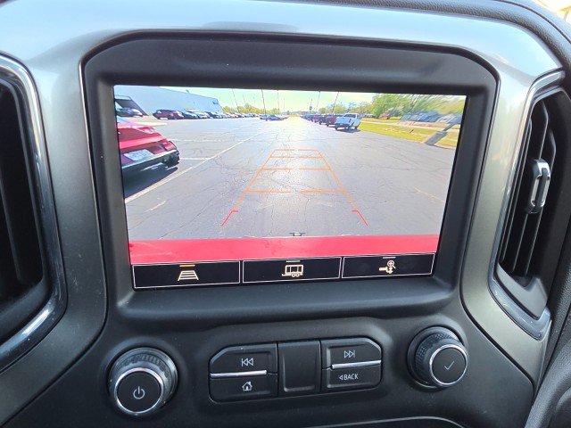 Used 2021 Chevrolet Silverado 1500 LTZ AWD/4WD image 44