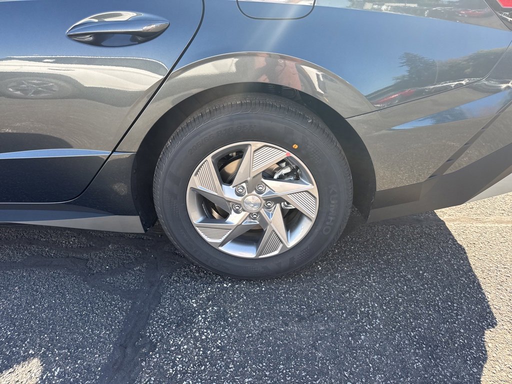 New 2026 Hyundai Sonata SE image 11