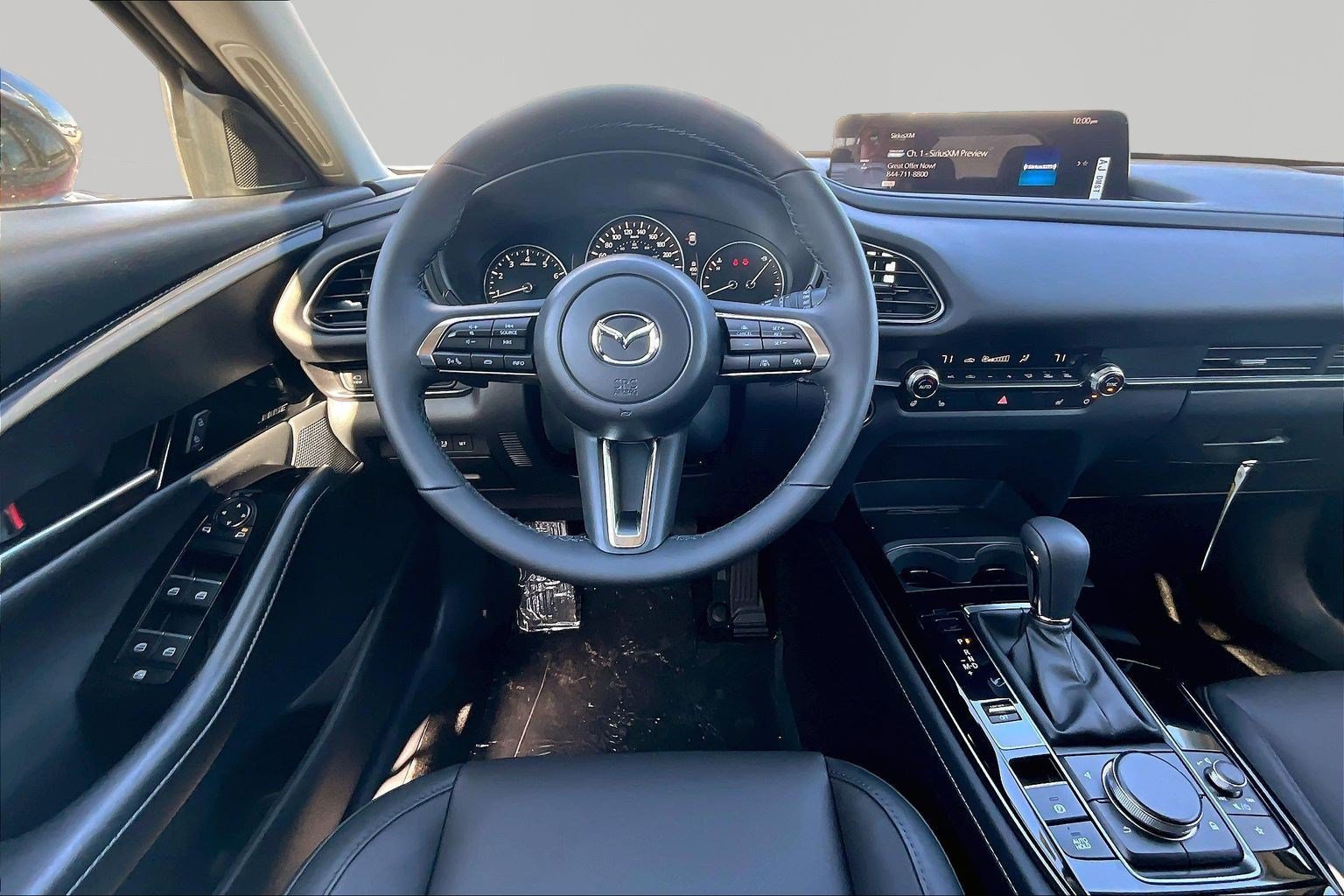New 2026 MAZDA CX-30 2.5 Turbo w/ Premium Plus Pkg AWD/4WD image 9
