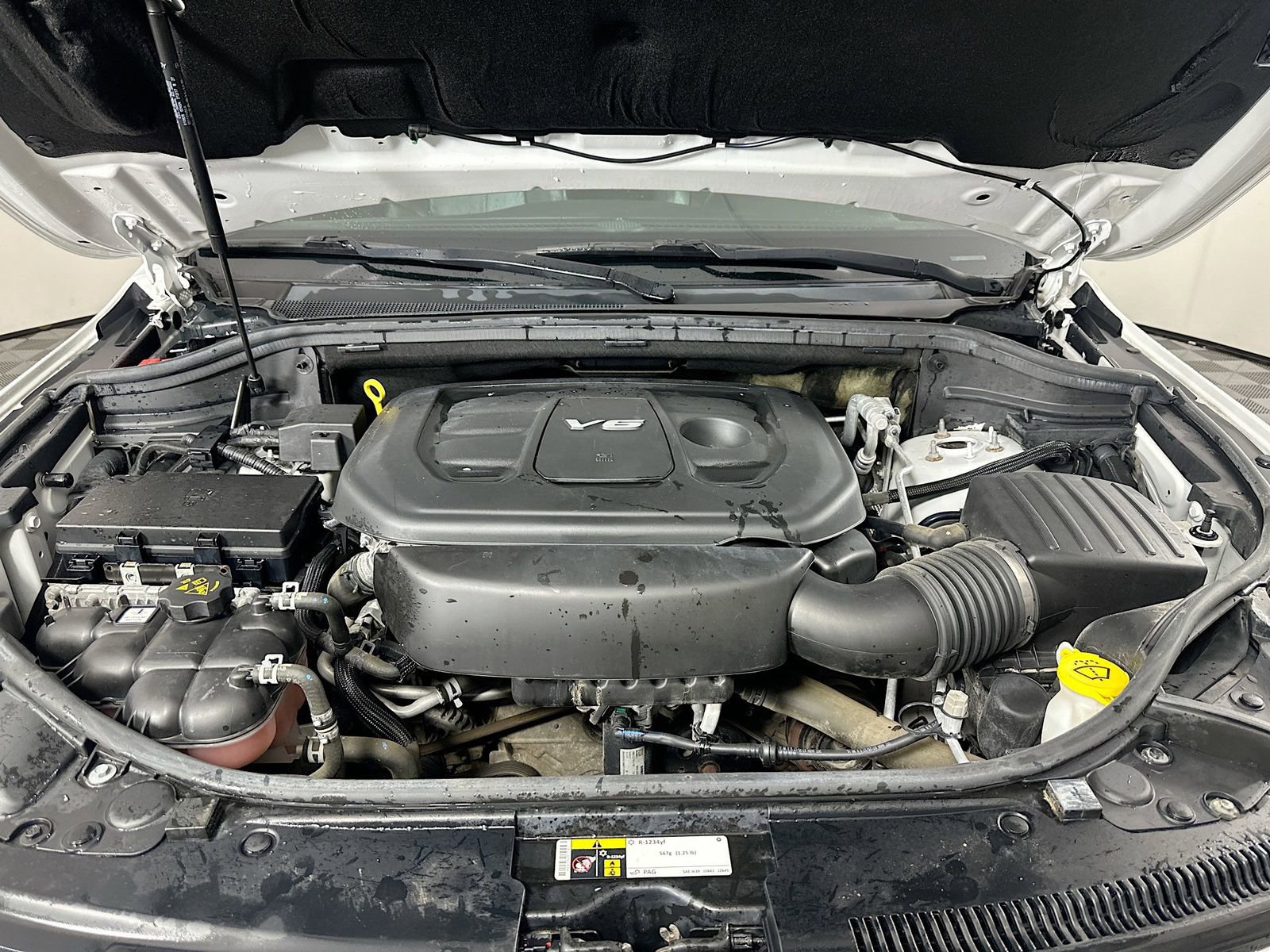 Used 2018 Jeep Grand Cherokee Limited AWD/4WD image 31