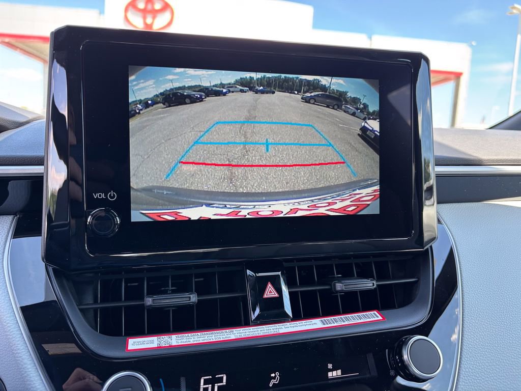 New 2026 Toyota Corolla SE FWD image 17