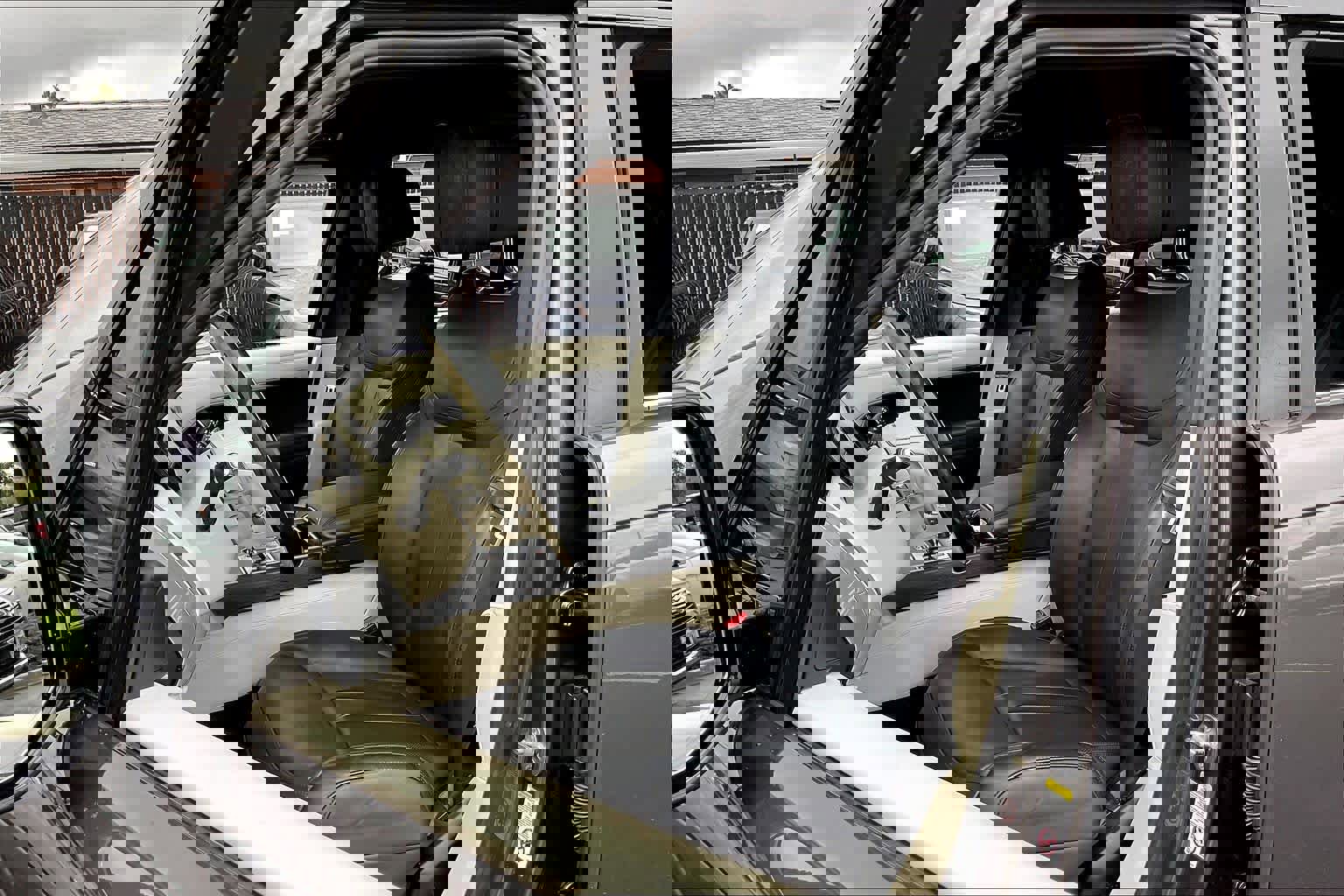 Used 2023 Land Rover Range Rover Autobiography image 26