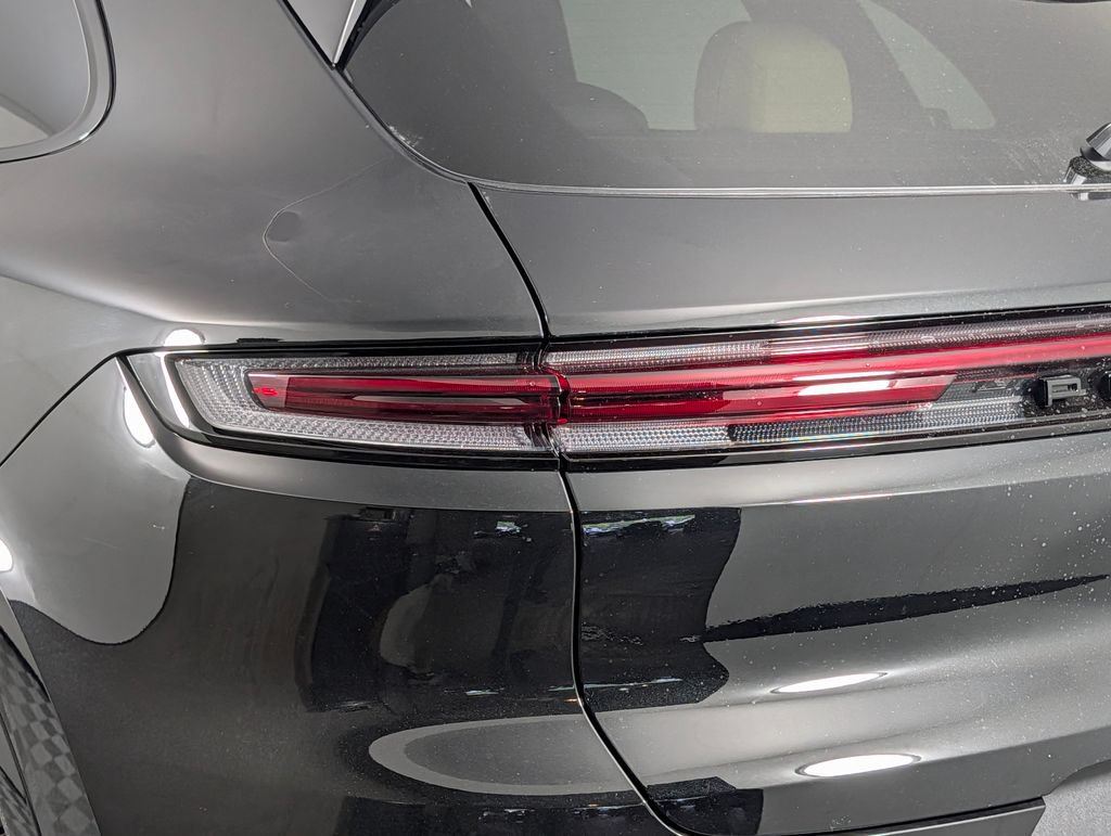 New 2026 Porsche Cayenne S AWD/4WD image 16