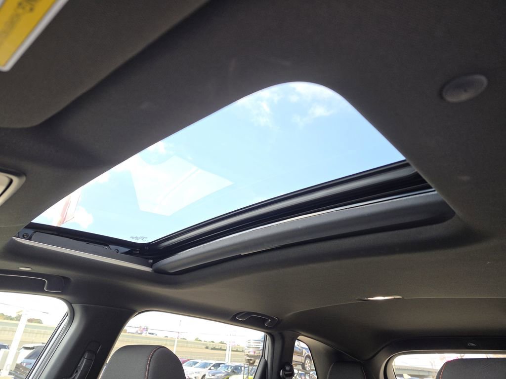 Certified 2024 Honda CR-V Sport image 19