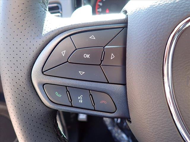 New 2026 Dodge Durango GT w/ Blacktop Package AWD/4WD image 17
