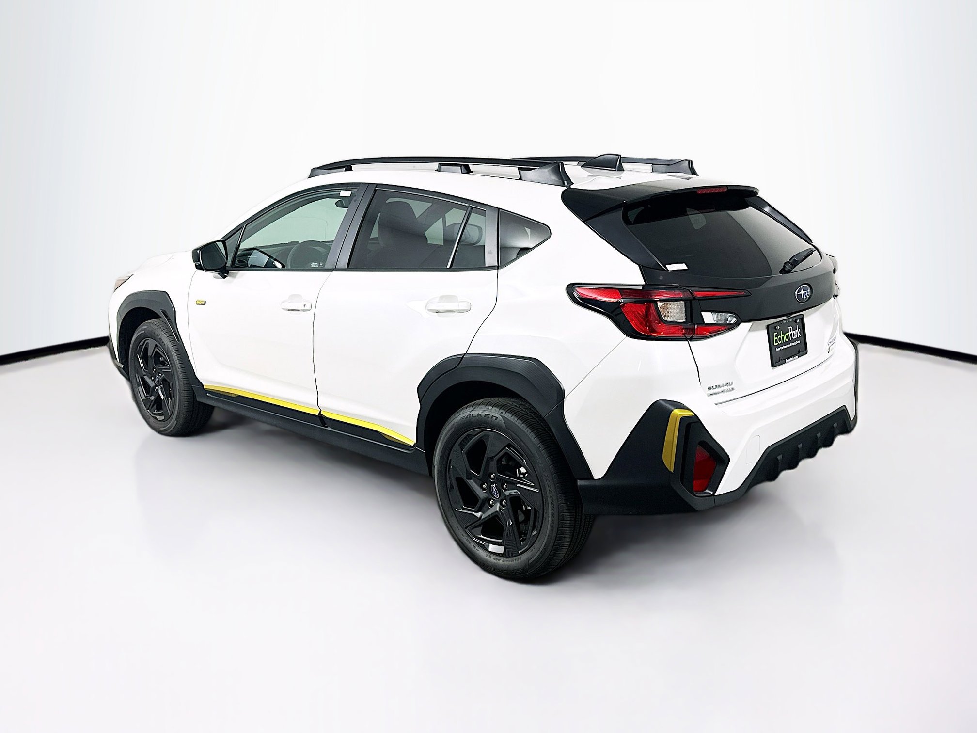 Used 2025 Subaru Crosstrek 2.5i Sport image 5