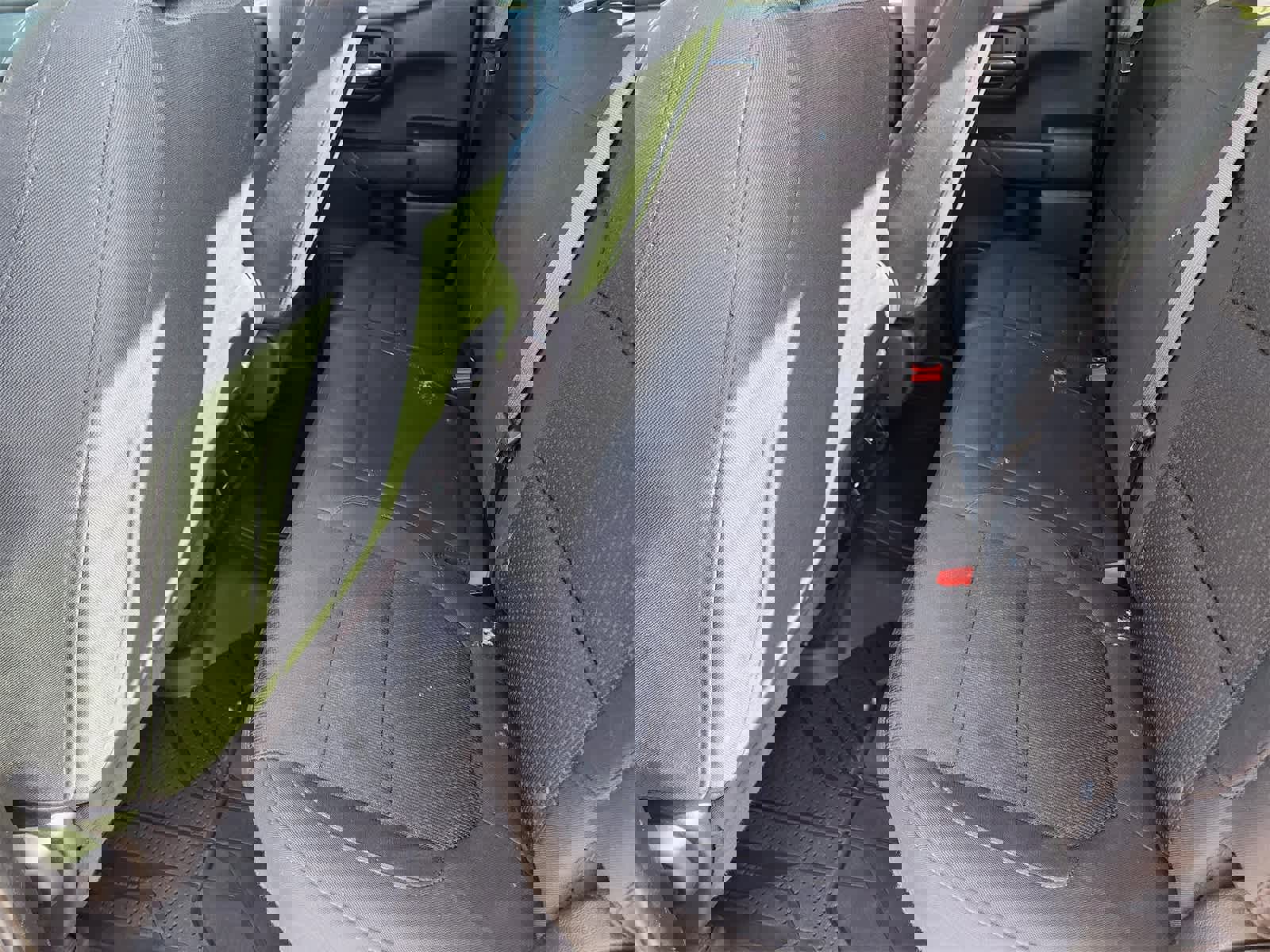 Used 2020 Chevrolet Silverado 1500 Custom w/ Custom Value Package image 27