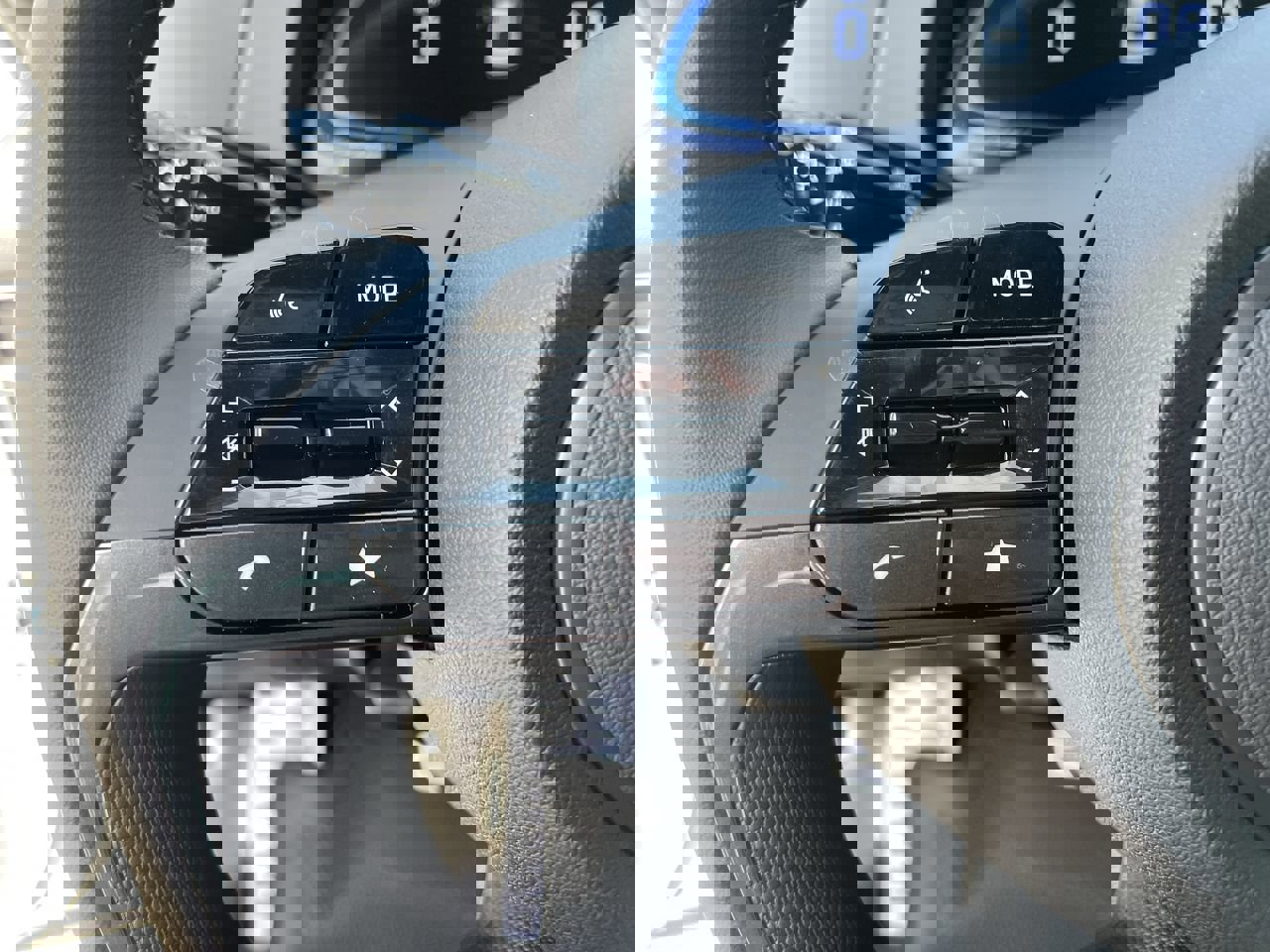 New 2026 Hyundai Elantra SEL Sport image 13