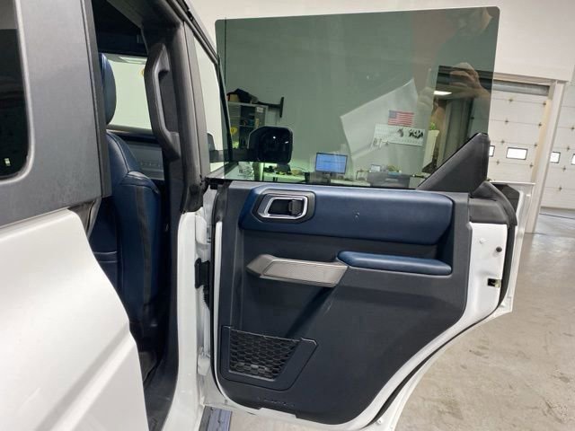 Used 2022 Ford Bronco Outer Banks image 26