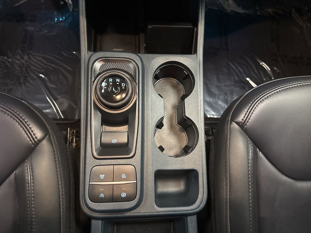 Used 2024 Ford Maverick Lariat w/ Black Appearance Package image 22