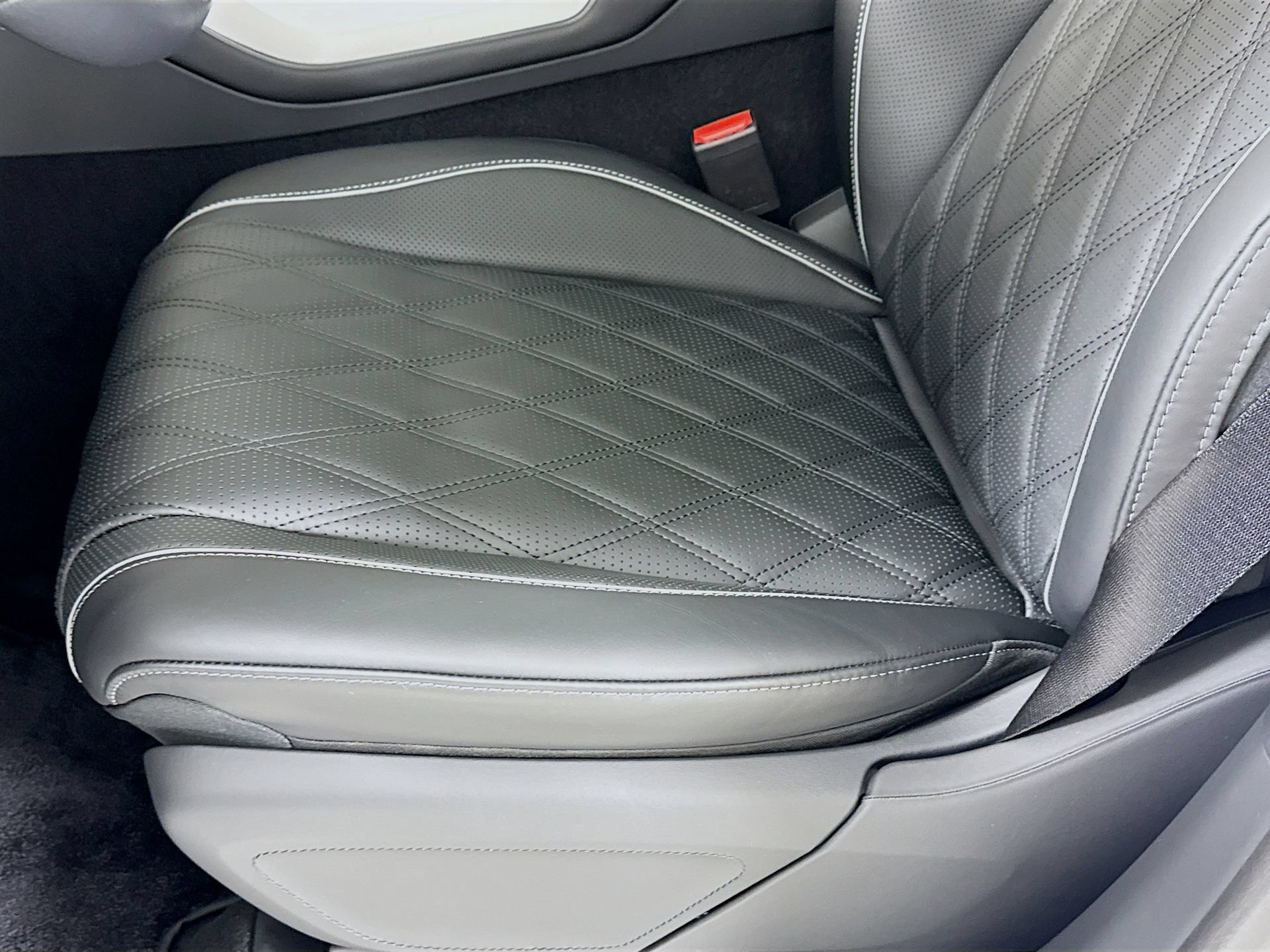 New 2026 Mercedes-Benz Maybach GLS 600 4MATIC image 21