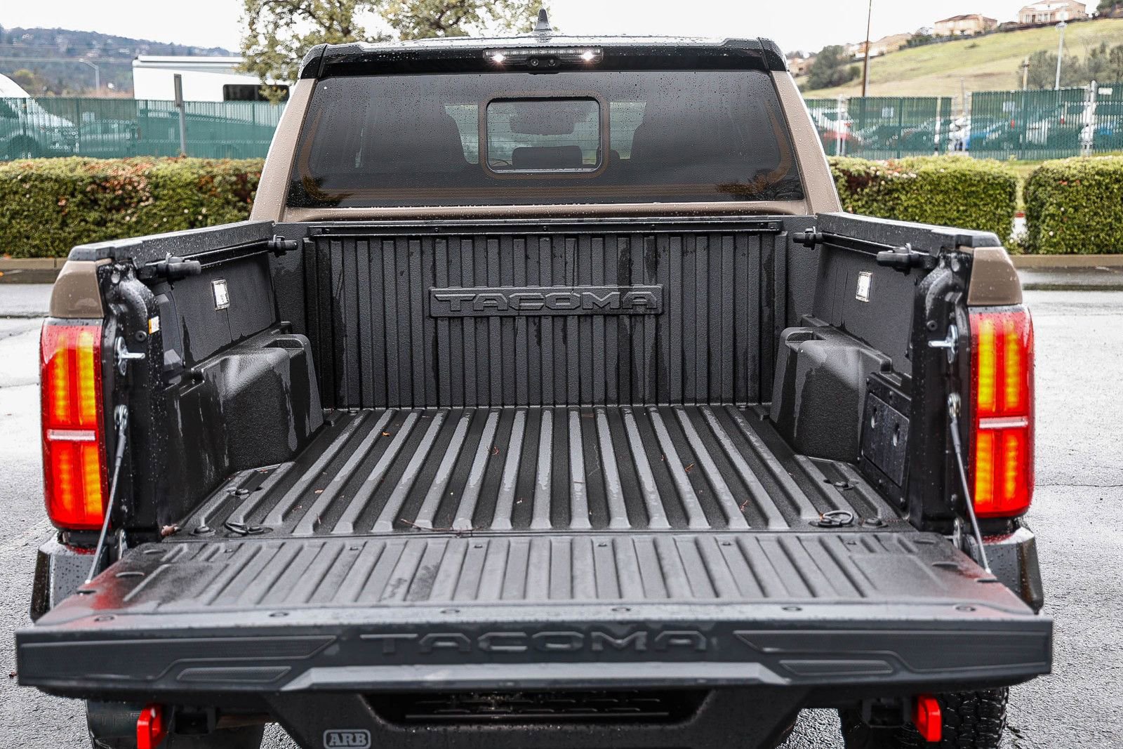 Used 2025 Toyota Tacoma TRD Pro image 26