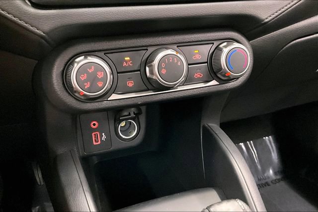 New 2025 Nissan Versa S w/ S Plus Package image 26