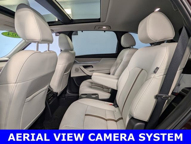 Certified 2024 MAZDA CX-90 3.3 Turbo w/ Premium Plus Pkg image 7
