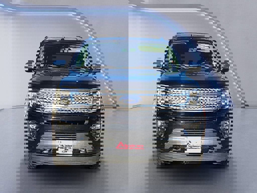 Used 2019 Ford Expedition Max Platinum AWD/4WD image 8