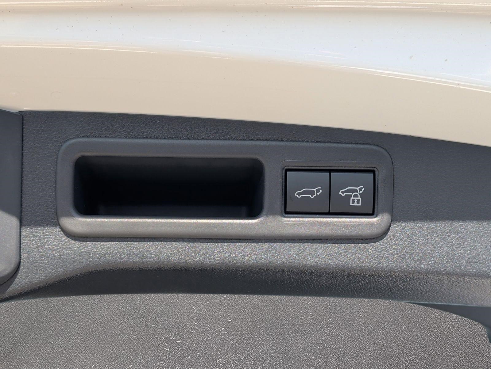 New 2026 Lexus RX 500h F Sport image 29