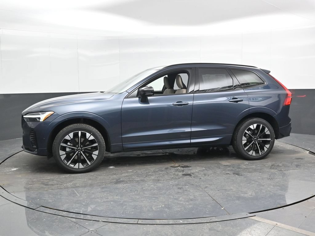 New 2026 Volvo XC60 B5 Plus w/ Climate Package AWD/4WD image 6