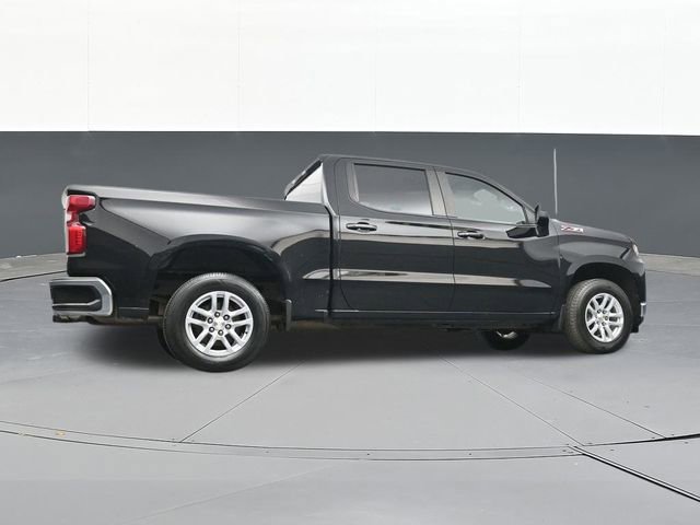 Used 2019 Chevrolet Silverado 1500 LT w/ Texas Edition image 49