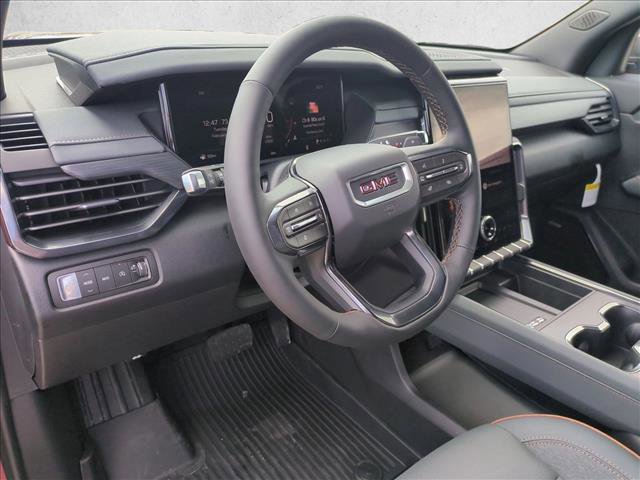 New 2026 GMC Acadia AT4 w/ Luxury Package image 3