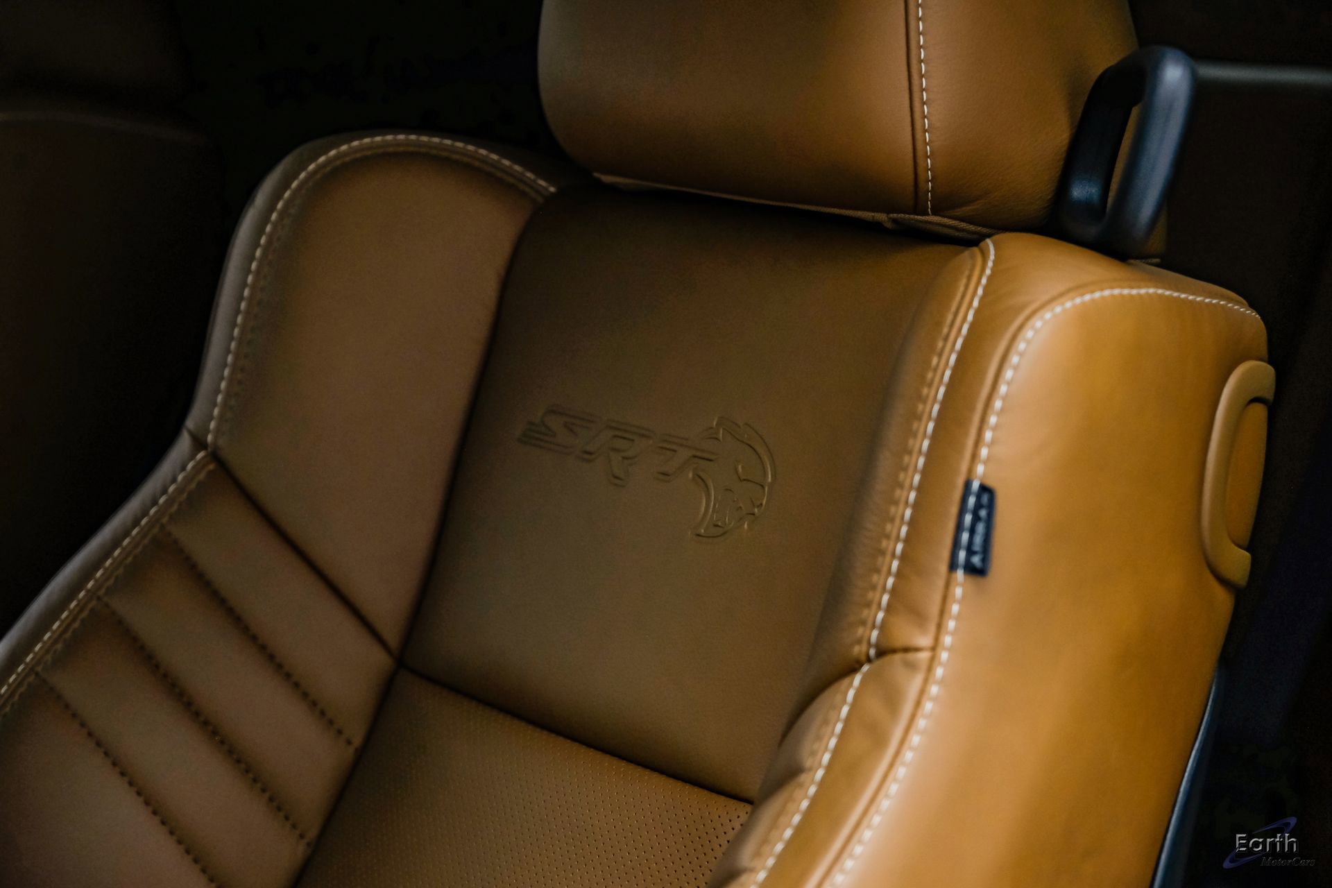 Used 2021 Dodge Challenger SRT Hellcat Redeye image 49