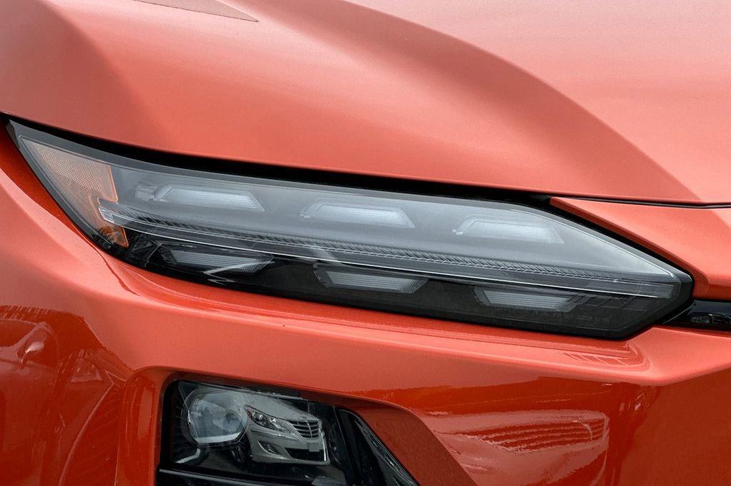 New 2026 Subaru Uncharted Premium image 31