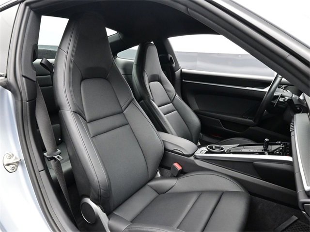 Used 2021 Porsche 911 Carrera 4 image 12