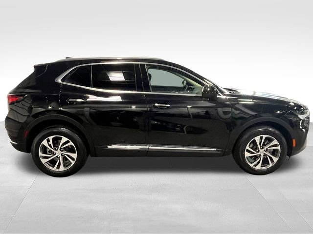 Certified 2022 Buick Envision Essence w/ Safety Package image 8