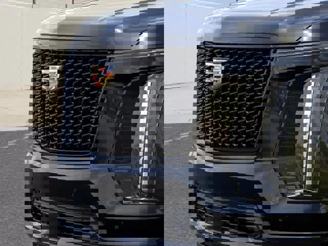 New 2026 Cadillac Escalade ESV Platinum Sport image 13