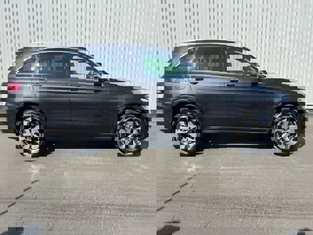 Certified 2022 Mercedes-Benz GLC 300 4MATIC image 7