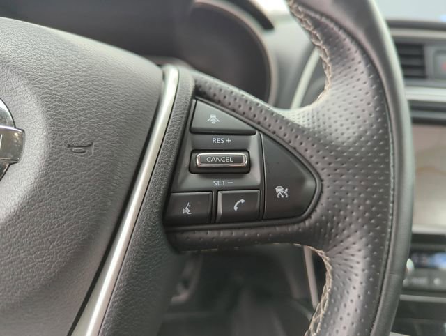 Certified 2020 Nissan Maxima Platinum w/ Illumination Package image 32