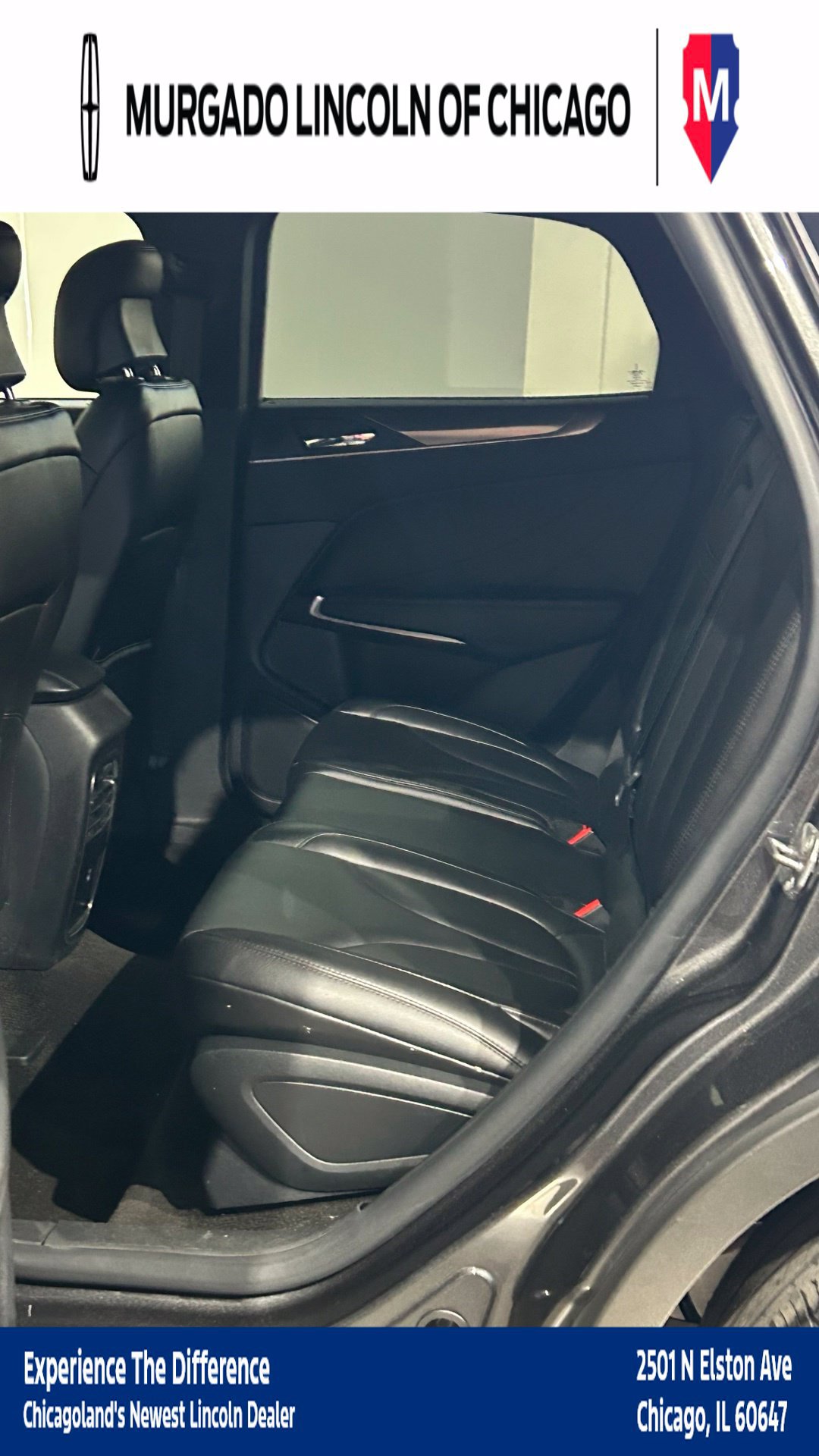 Used 2019 Lincoln MKC Premiere FWD image 40
