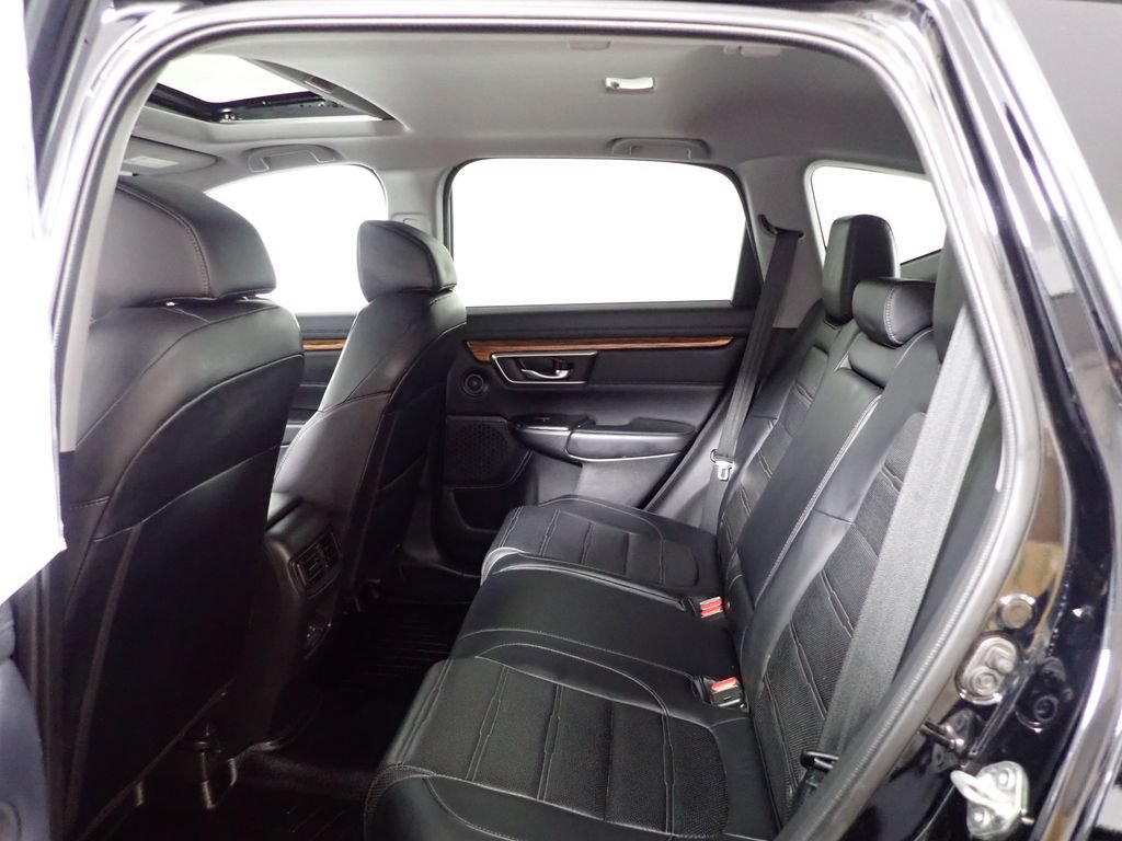 Used 2019 Honda CR-V EX-L image 34
