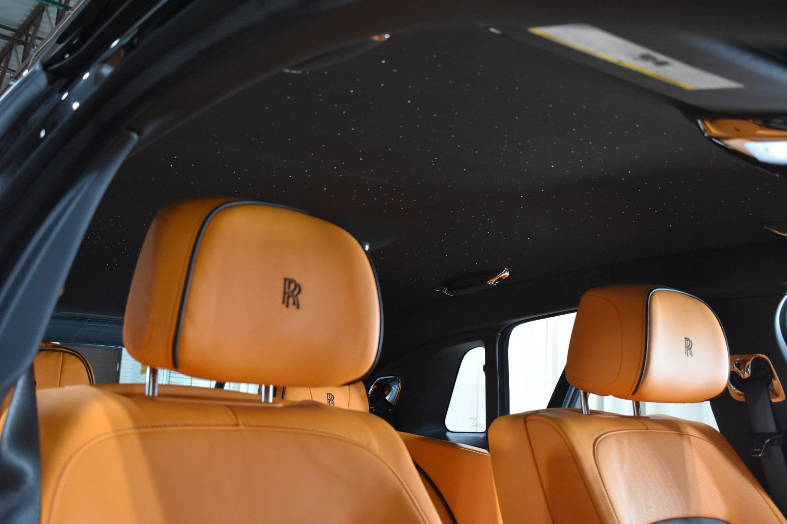 New 2027 Rolls-Royce Ghost Black Badge AWD/4WD image 46
