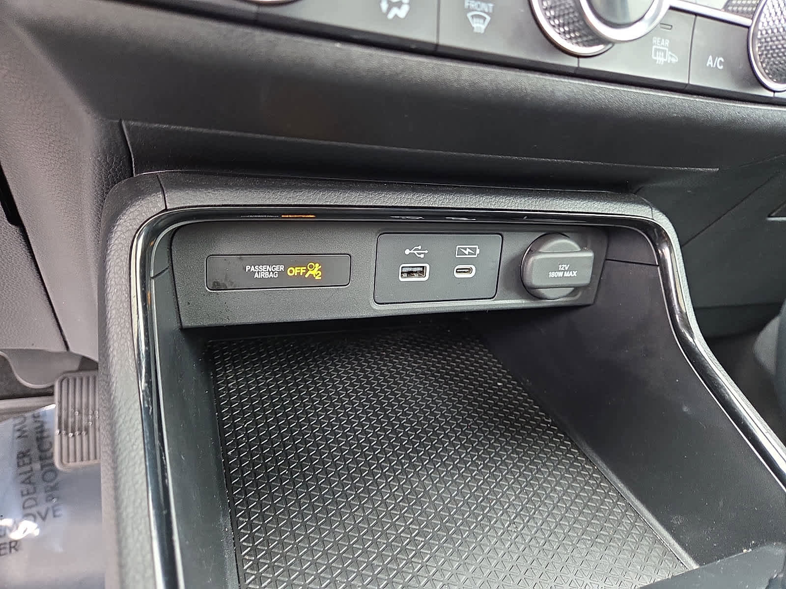 Certified 2025 Honda CR-V EX image 26