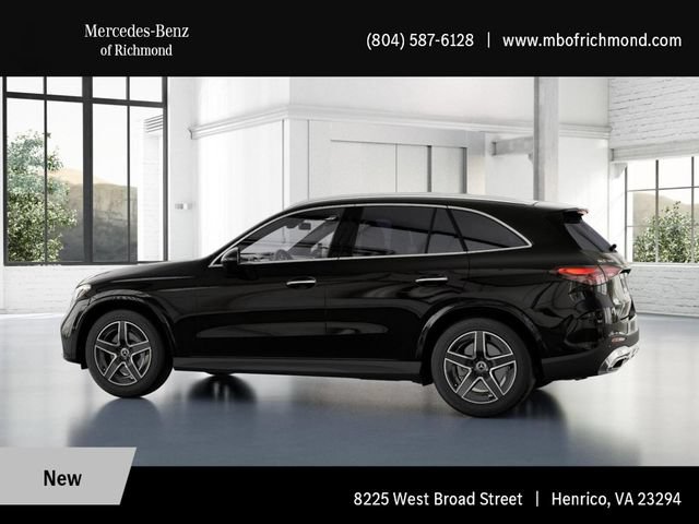 New 2026 Mercedes-Benz GLC 300 4MATIC image 32