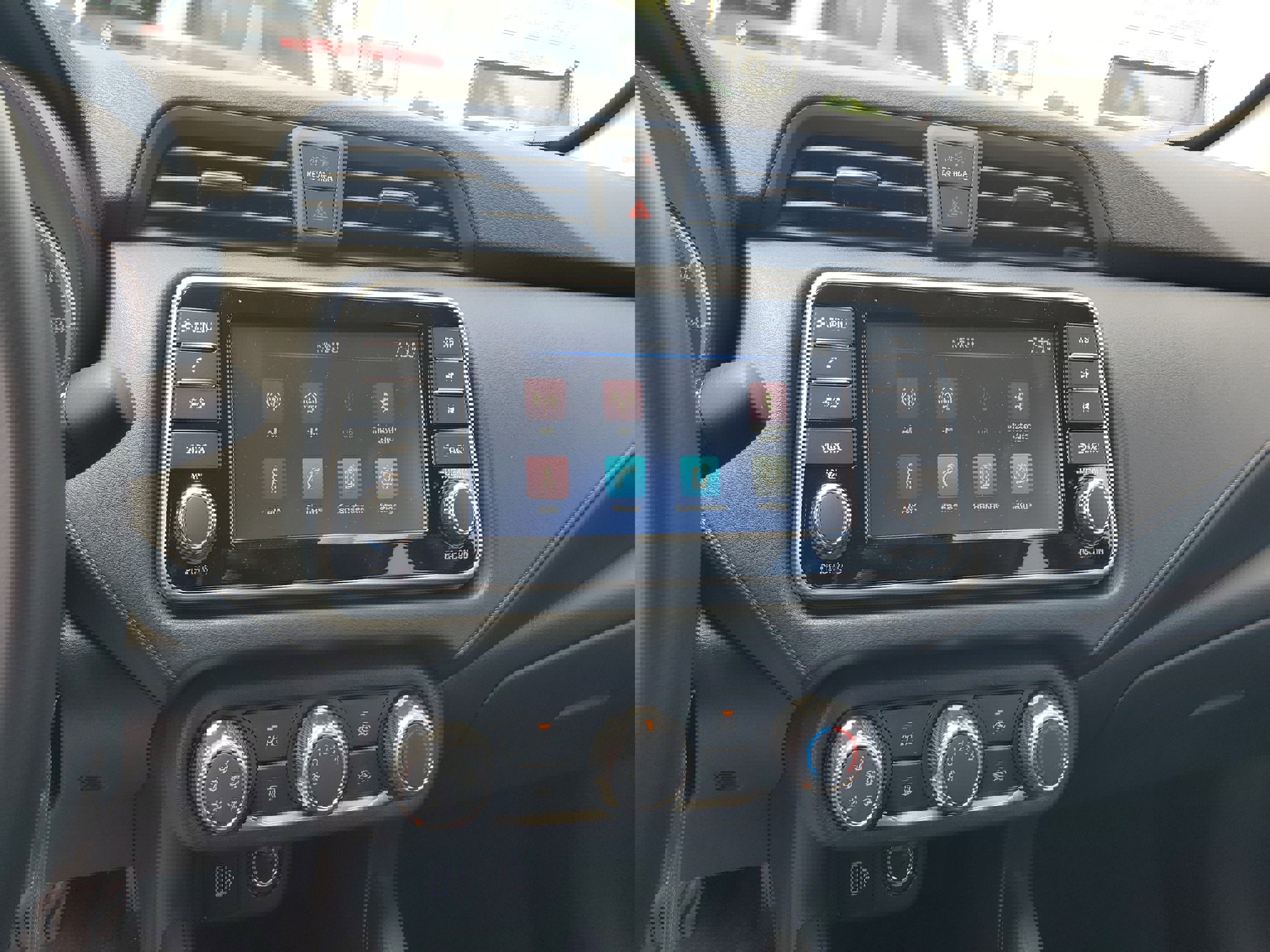 New 2025 Nissan Versa S w/ Trunk Package image 16