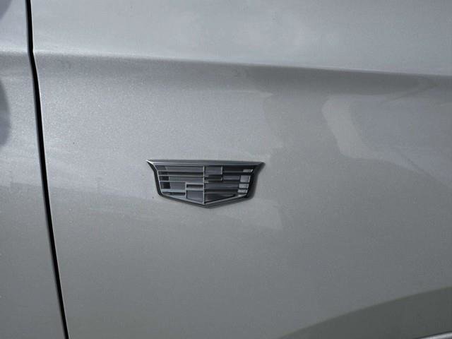 Used 2024 Cadillac XT6 Sport w/ Technology Package AWD/4WD image 10