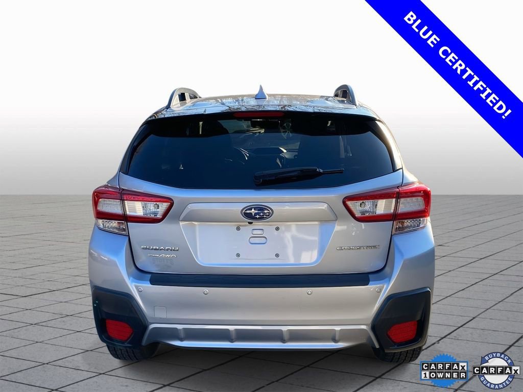 Used 2018 Subaru Crosstrek 2.0i Limited image 5
