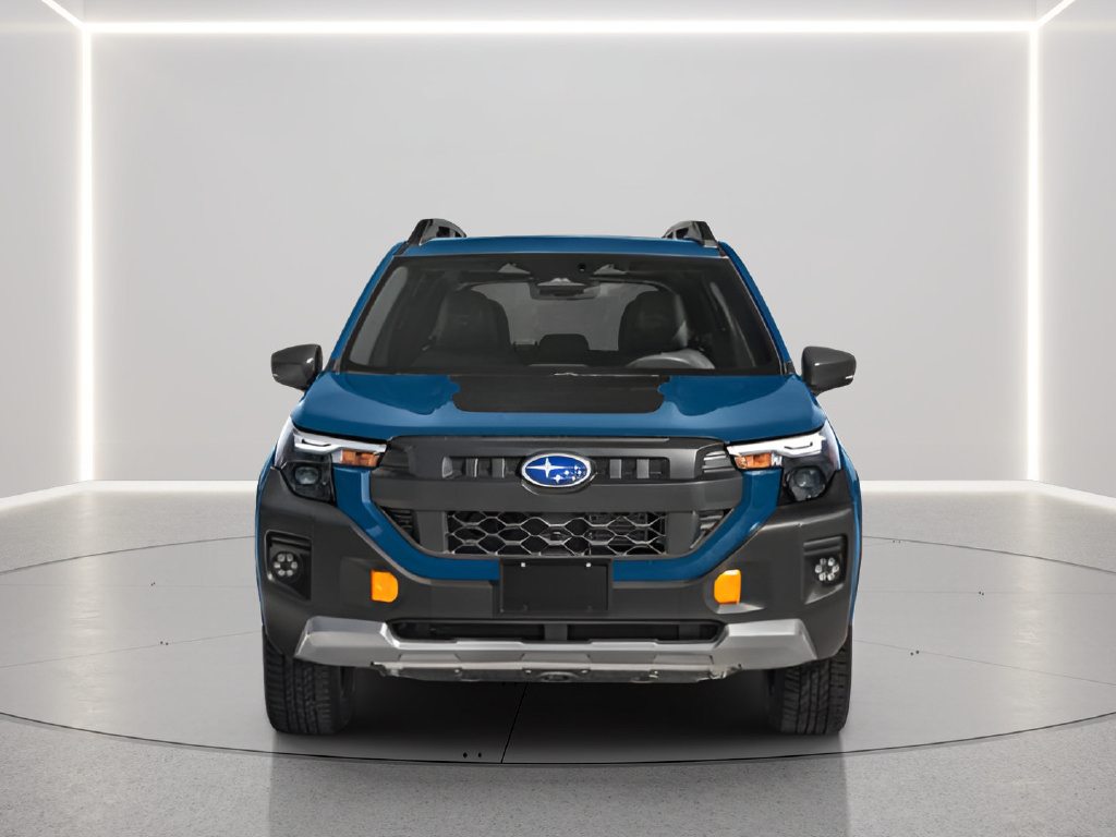 New 2026 Subaru Forester Wilderness AWD/4WD image 5