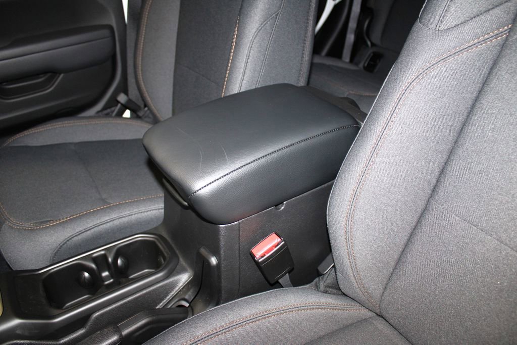 New 2026 Jeep Gladiator Sport image 22