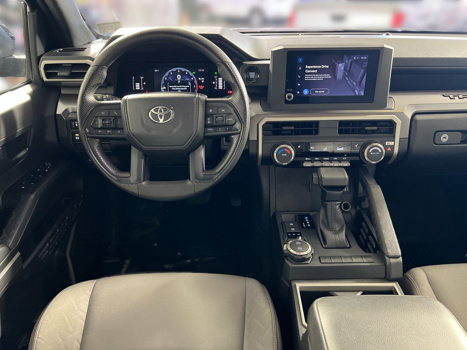 Used 2024 Toyota Tacoma SR5 AWD/4WD image 24