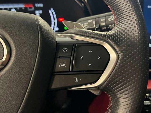 Used 2024 Lexus NX 350 F Sport AWD/4WD image 22