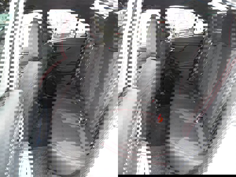 Used 2024 Subaru WRX Premium image 11