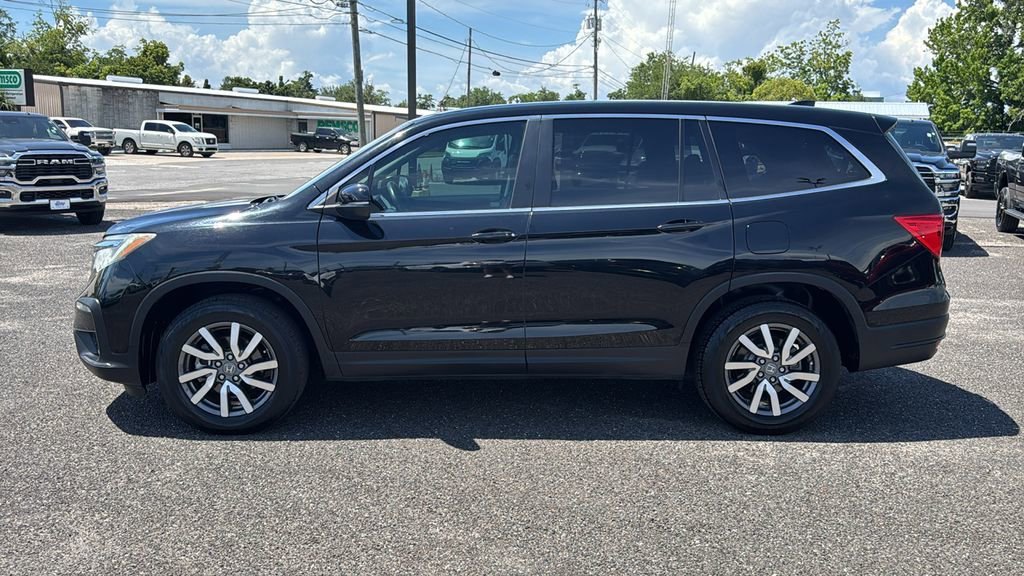 Used 2020 Honda Pilot EX-L image 2