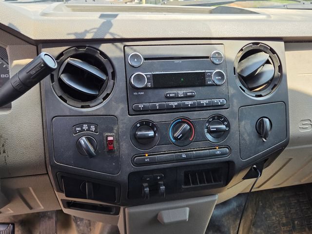 Used 2009 Ford F350 XLT AWD/4WD image 17
